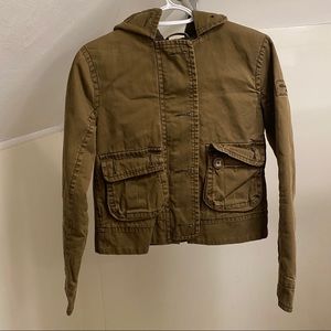 Abercrombie and Fitch Jacket